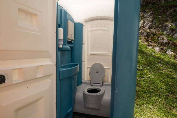 Best Portable toilet rental for construction  in Choctaw, OK