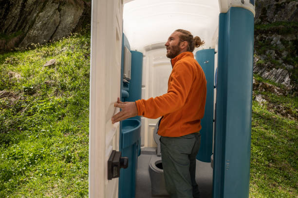 Portable Toilet Options We Offer in Choctaw, OK