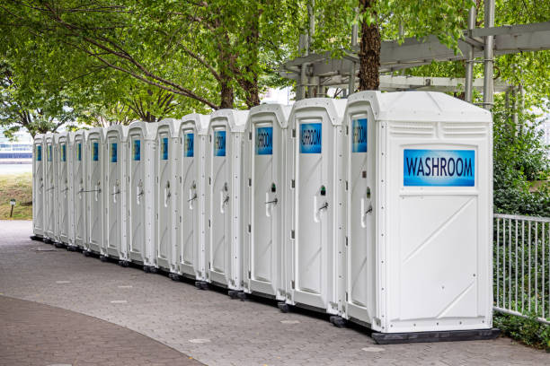 Best Portable toilet rental cost  in Choctaw, OK