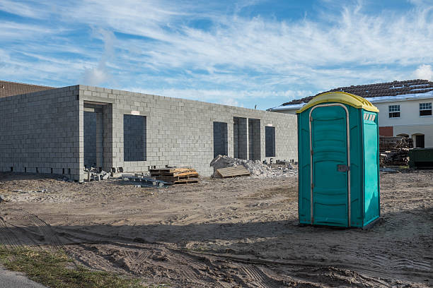 Best Luxury portable toilet rental  in Choctaw, OK